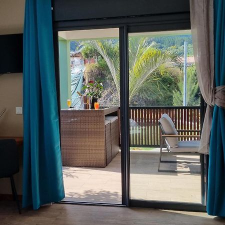 Villa Des Pins By Kaz'Ida Cilaos Bagian luar foto